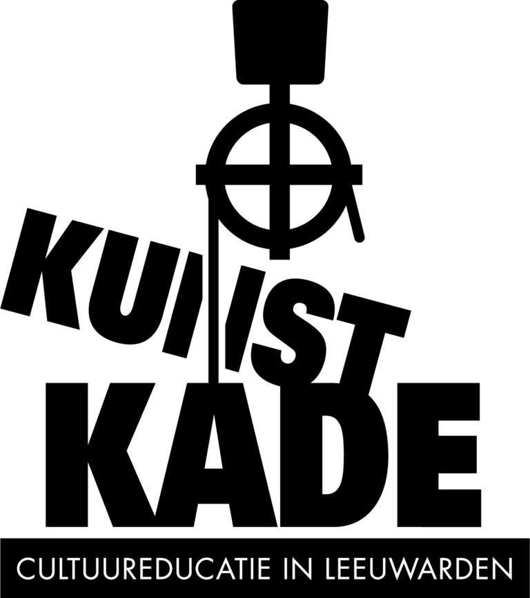 Kunstkade logo